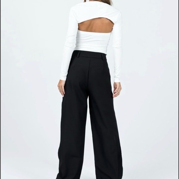 Princess Polly archer pants - Picture 2 of 5